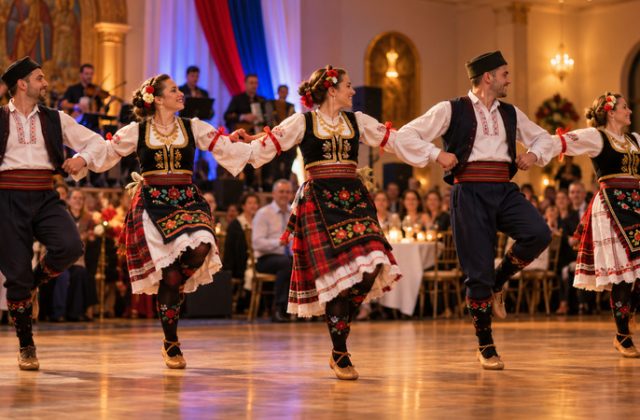 Fall Festival 2026 // Crkva Svetog Simeona Mirotocivog