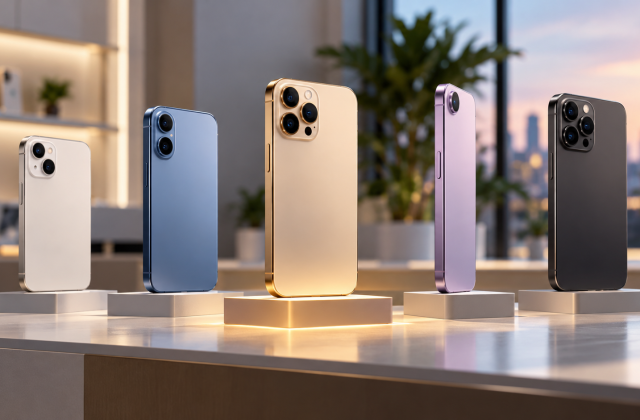 Koji iPhone kupiti u oktobru 2026? iPhone 17 i dalje nudi najbolji odnos cene i mogućnosti