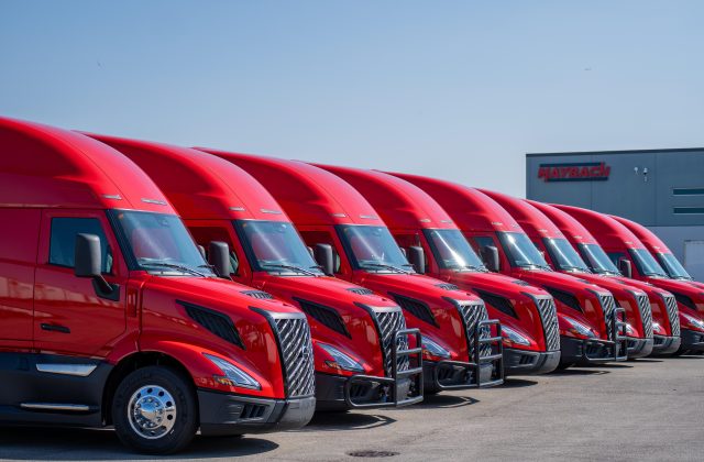 Maybach International Group zaposljava Fleet Operations Assistant – Elgin, IL