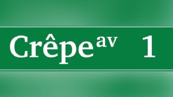 PALACINKARNICA CREPE AVENUE 1 TRAZI RADNICE