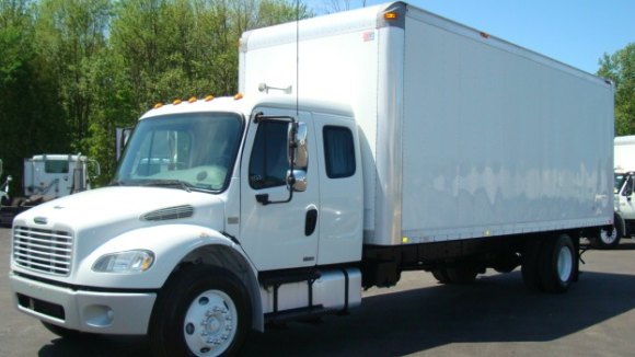 RMJ Cargobull is hiring