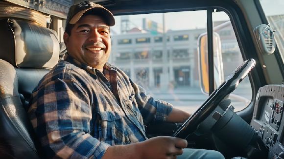 CDL A POSITION, OVER THE ROAD, 70 C PER MILE + BONUSES