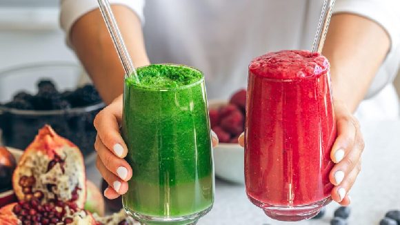 POTREBNE DEVOJKE ZA RAD U SMOOTHIE SHOP-U