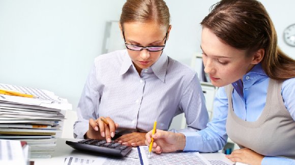 ACCOUNTING, ELD & SAFETY SERVICES – REMOTE