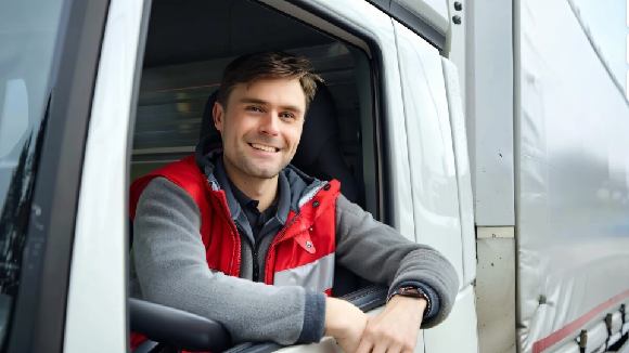 FEDEX GROUND CDL DRIVER!