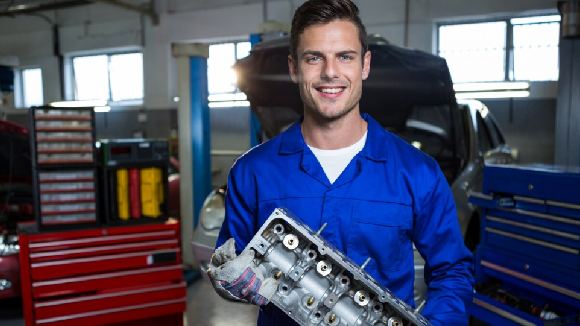 DIESEL MECHANIC NEEDED
