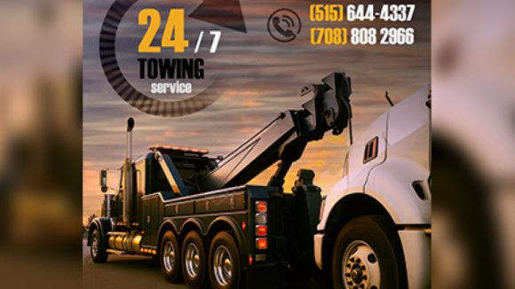 PEORIA TRUCK TRAILER REPAIR & TOWING – CHICAGO+S TRUSTED TOWING PARTNER