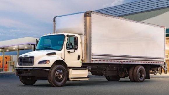 MONTENEGRO CORPORATION ZAPOSLJAVA VOZACE ZA BOX TRUCK