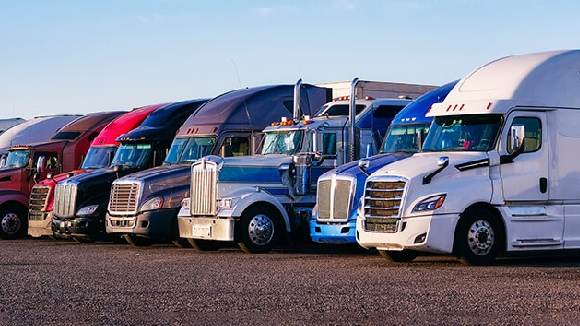TRUCKING COMPANY IS LOOKING FOR SAFETY OFFICER WITH EXPERIENCE