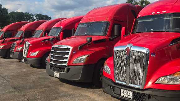 FREIGHTAGE INC IS EXPANDING THEIR TEAM AND HIRING SAFETY POSITION