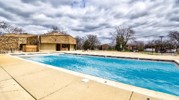 ASAP APARTMENT FOR RENT IN WOODRIDGE, IL