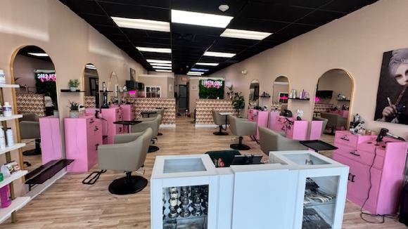 SALON NA ODLICNOJ LOKACIJI HITNO TRAZI POJACANJE TIMA