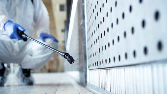 TRAZI SE PEST CONTROL TECHNICIAN