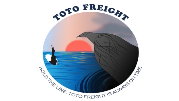 TOTO FREIGHT IS HIRING