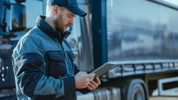 FLEET MANAGER WITH CDL – HILLSIDE, IL