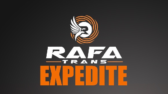 RAFA TRANS EXPEDITE – EARN TOP COMMISSIONS WITH HIGH-PROFILE LOADS