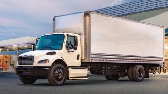 MONTENEGRO CORPORATION ZAPOSLJAVA VOZACE ZA BOX TRUCK