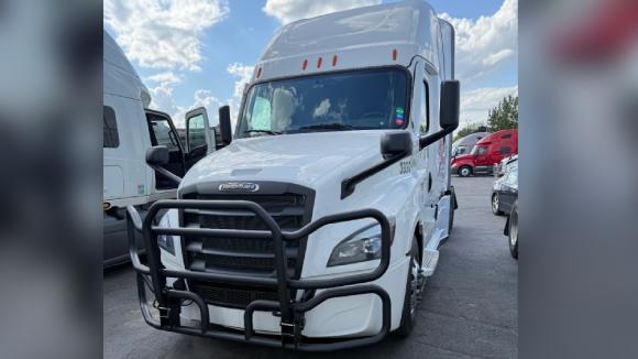 LAVA FREIGHT INC HITNO TRAZI VOZACE ZA STALNE TURE