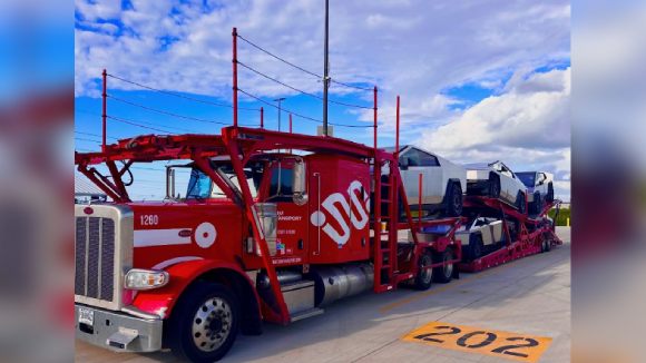 SDM TRANSPORT IS HIRING