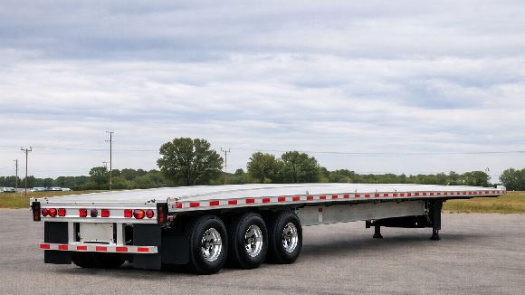 TRAZIMO OWNER OPERATORE ZA CONESTOGA/FLATBED PRIKOLICE