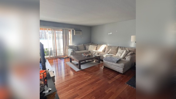 2 BEDROOM/1BATHROOM APARTMENT FOR RENT – WILLOWBROOK