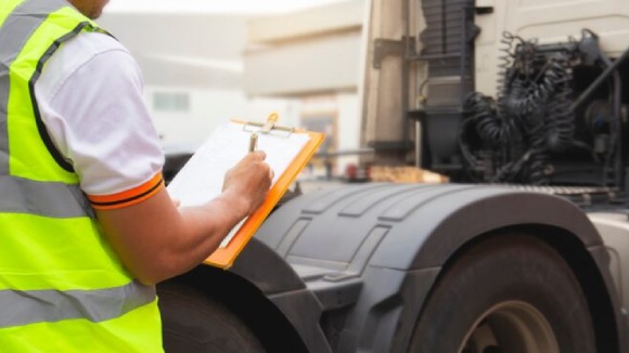 HIRING SAFETY ASSISTANT