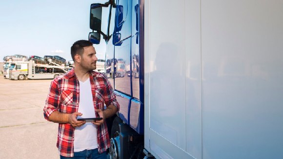 POTREBAN FLEET MANAGER