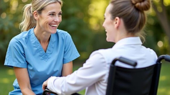 LIVE-IN CAREGIVER POSAO – LAS VEGAS, NV