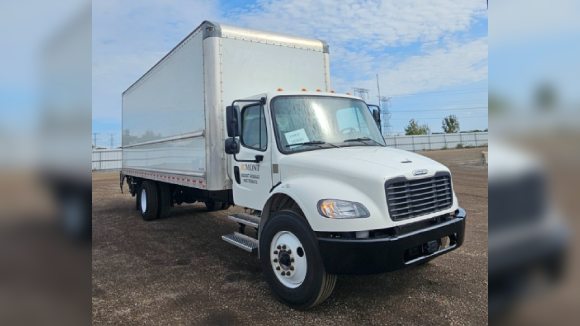 CLASS A CDL DRIVER — $0.74/MILE, ALL MILES PAID