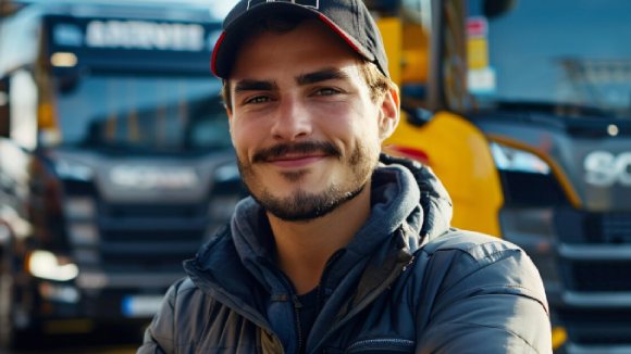 WE’RE LOOKING FOR FLEET MANAGER