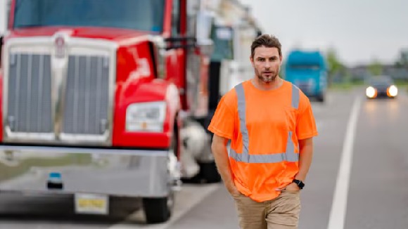 HIRING: EXPERIENCED SAFETY MANAGER
